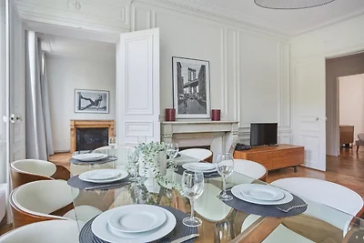 Prachtig appartement Centre de Paris Le...