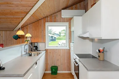6 Personen Ferienhaus in Hjørring-By Traum