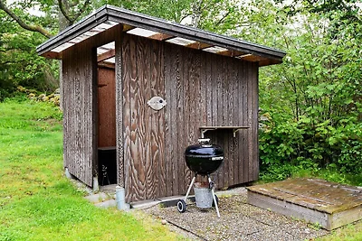 4 persone case ad HENÅN