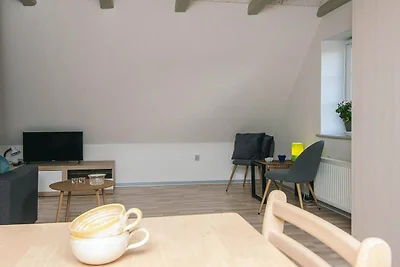 4 Personen Ferienhaus in Ansager