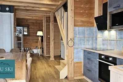 Residentie Le Belluard voor 11 personen