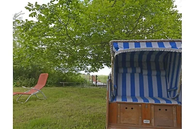 Nordsee-deichoase