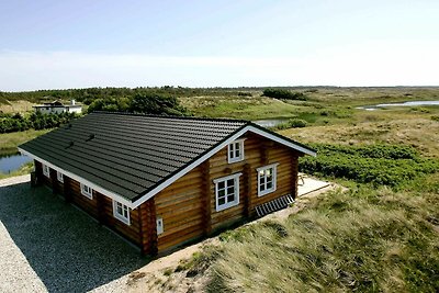 Wunderschönes Ferienhaus in Jütland Dänemark ...