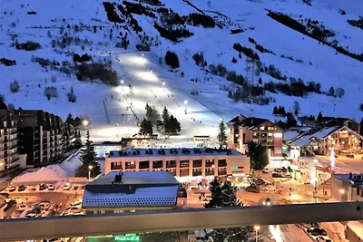 Wohnung in Frankreich nahe Jandri Express