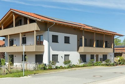 Ferienhaus Erholungsurlaub Übersee