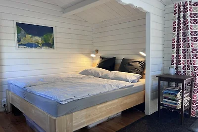 Ferienhaus in Loddin mit Schwimmbecken