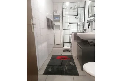 Holiday apartment with 1 bedroom