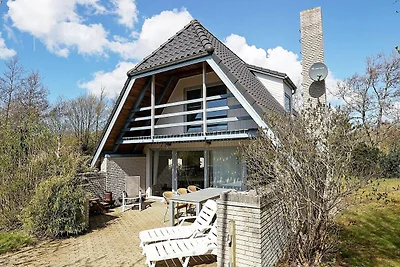 6 Personen Ferienhaus in Hurup Thy-By Traum