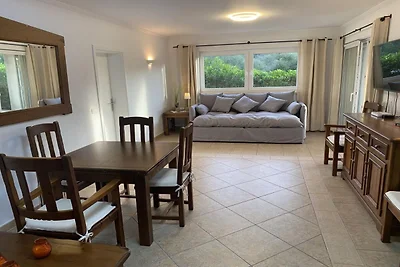 Appartamento per vacanze con 1 camera da...