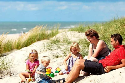 8 persone case ad Ringkøbing