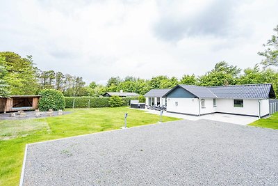 10 Personen Ferienhaus in Tarm