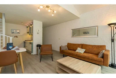 Ferienhaus nahe Veerse Meer & Naturpark