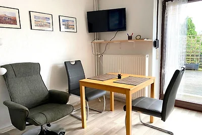 Appartement de vacances à Daun avec piscine