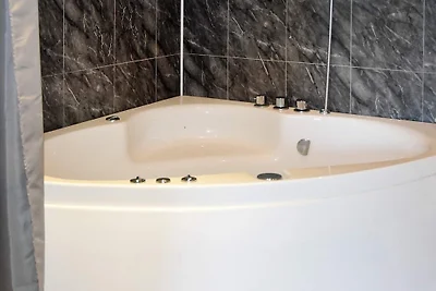 6 Personen Ferienhaus in SANDANE-By Traum