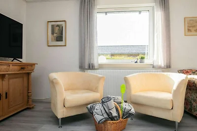 6 Personen Ferienhaus in Ålbæk