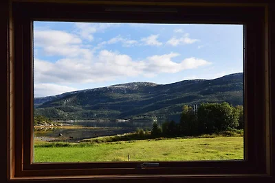5 Personen Ferienhaus in Foldereid-By Traum