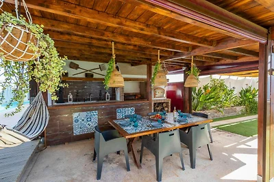 Ferienhaus in Córdoba mit Swimmingpool