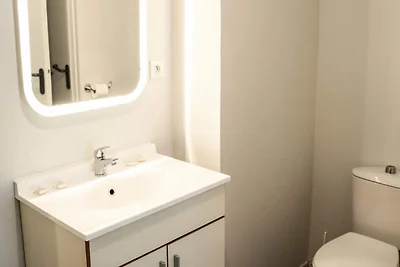 Studio 2 Personen Zweibettzimmer