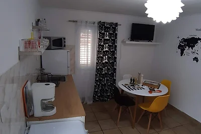Holiday Home Magazin- One Bedroom Apartment w...