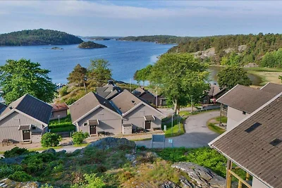 5 star holiday home in UDDEVALLA