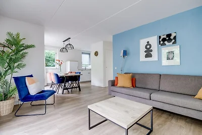 Entspannender Waldurlaub für 6 Personen