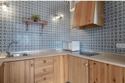 Familienurlaub in Conil mit Pool