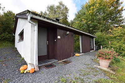 Rustig gelegen chalet met mooi uitzicht