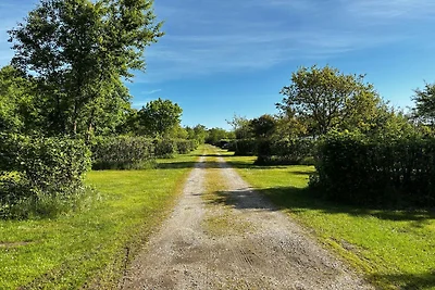 8 Personen Ferienhaus in Ålbæk-By Traum