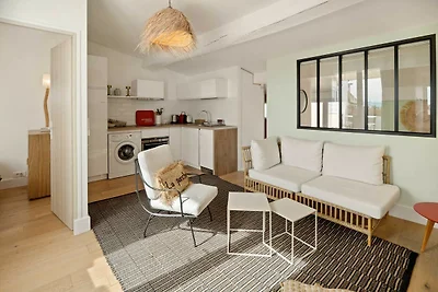 Magnifico appartamento - AC - 2 camere da let...