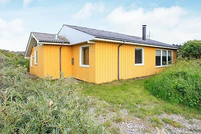 8 Personen Ferienhaus in Hjørring-By Traum