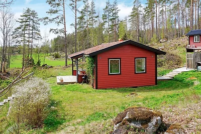5 Personen Ferienhaus in Mellösa