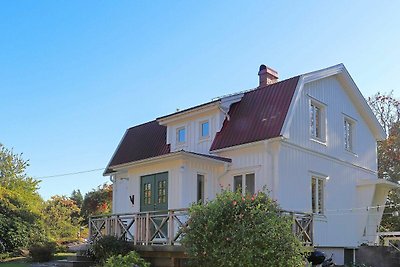 Kuća za odmor Dopust za oporavak Varberg