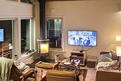 Ferienhaus am Meer am Gullmarsfjord