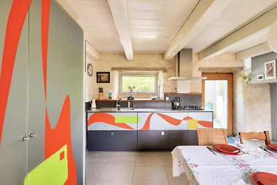 Haus in Plovan in der Nähe von Sandstränden