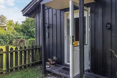 2 persoons vakantie huis in Thyholm-By Traum