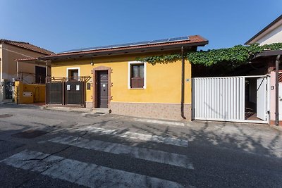 Villa in Villa San Giovanni near Aspromonte N...