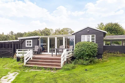 8 Personen Ferienhaus in Holbæk-By Traum