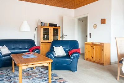 Gemütliche Ferienwohnung  im Harz