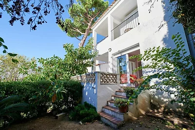 Apartment for 6 people in Spain
