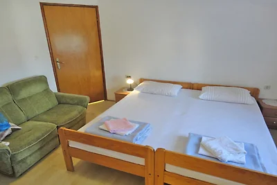 Villa Matan - Two bedroom apartment with Sea ...
