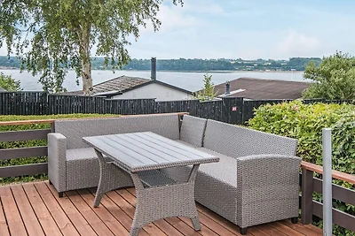 4 Personen Ferienhaus in Hejls