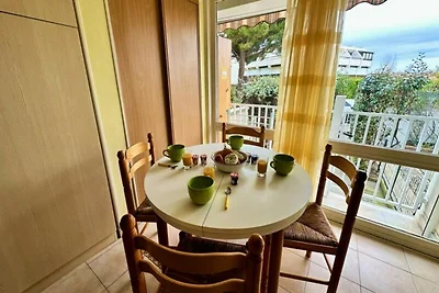 Apartments für 4 Personen