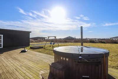 5 Sterne Ferienhaus in Løkken