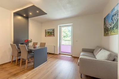 Tolle Wohnung in der Steiermark mit Balkon