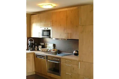 Holiday home ambience