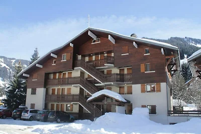 Apartment in Linga in der Nähe der...