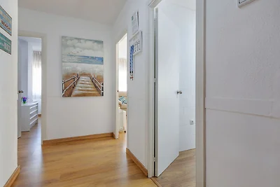 Exklusive Wohnung mit Terrasse