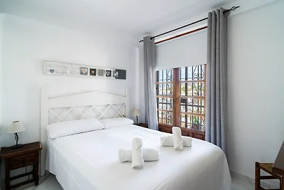 Appartement in Nerja bij Burriana Strand