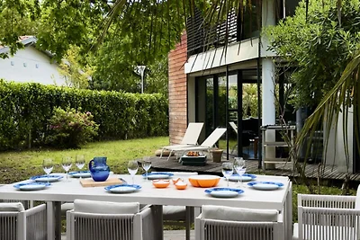 Appartamento a Andernos vicino alla spiaggia ...