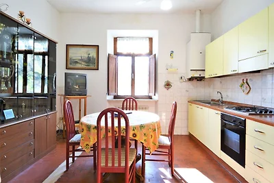 Apartment in Massa Marittima mit Swimmingpool
